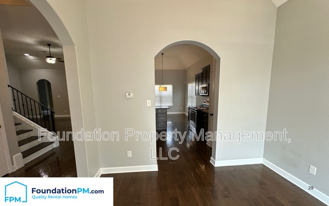 Building Photo - 4321 Wethersby Dr