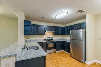 Interior Photo - Parkside Estates