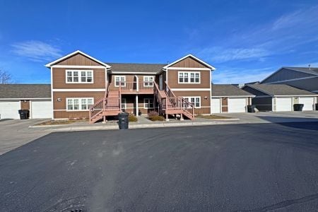 Primary Photo - Brookshire Village Apartments