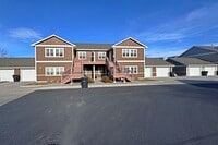 Building Photo - Brookshire Village Apartments