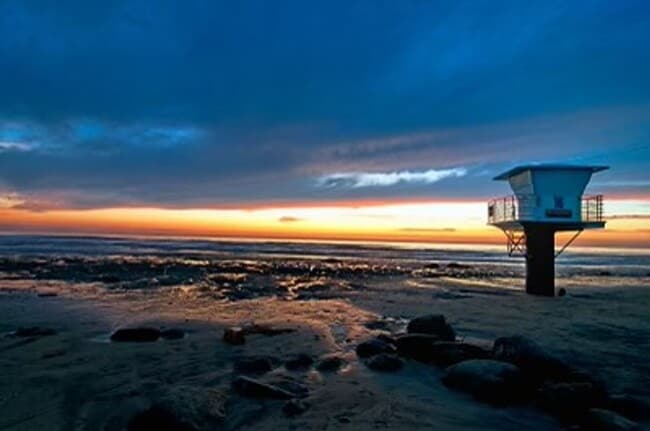 Primary Photo - Cardiff by the Sea Condo