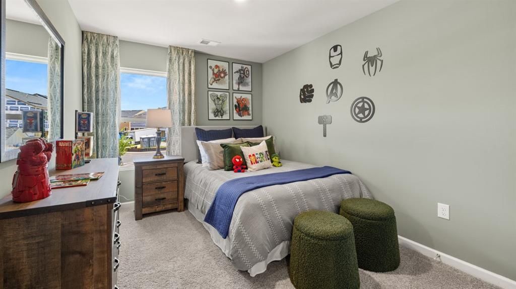 Building Photo - 6741 Leigh St