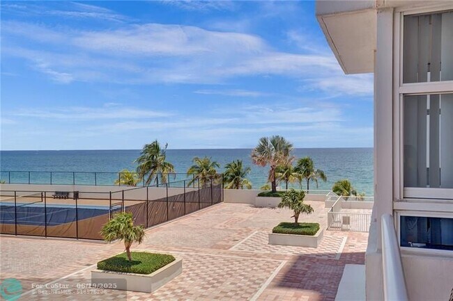 Building Photo - 1370 S Ocean Blvd