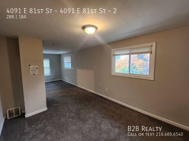 Building Photo - 4091 E 81st St