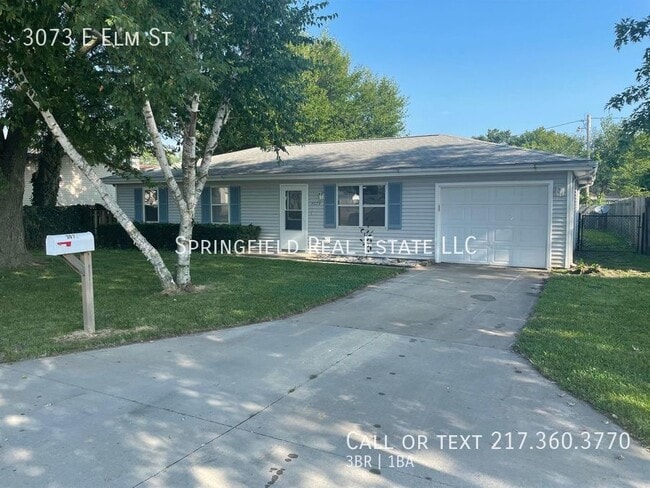 Primary Photo - 3073 E Elm St