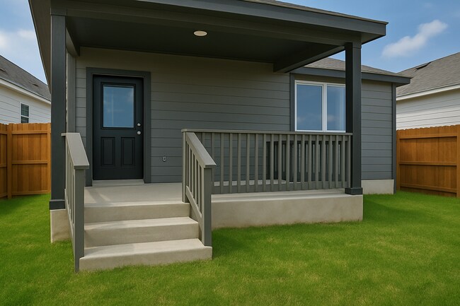 Building Photo - 612 Rustic Grv