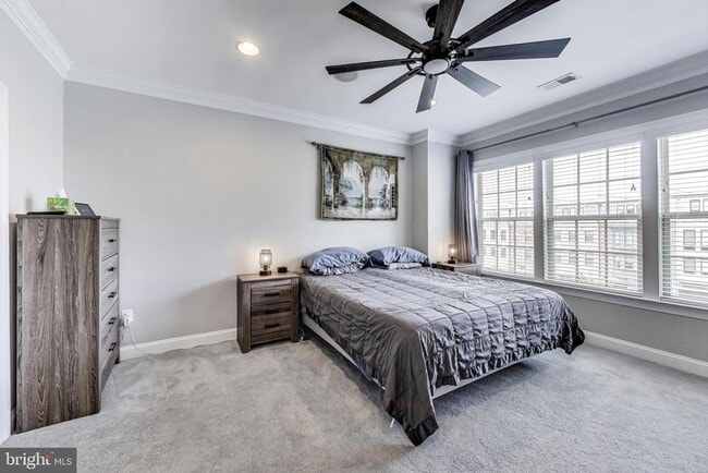 Building Photo - 508 Rampart Way