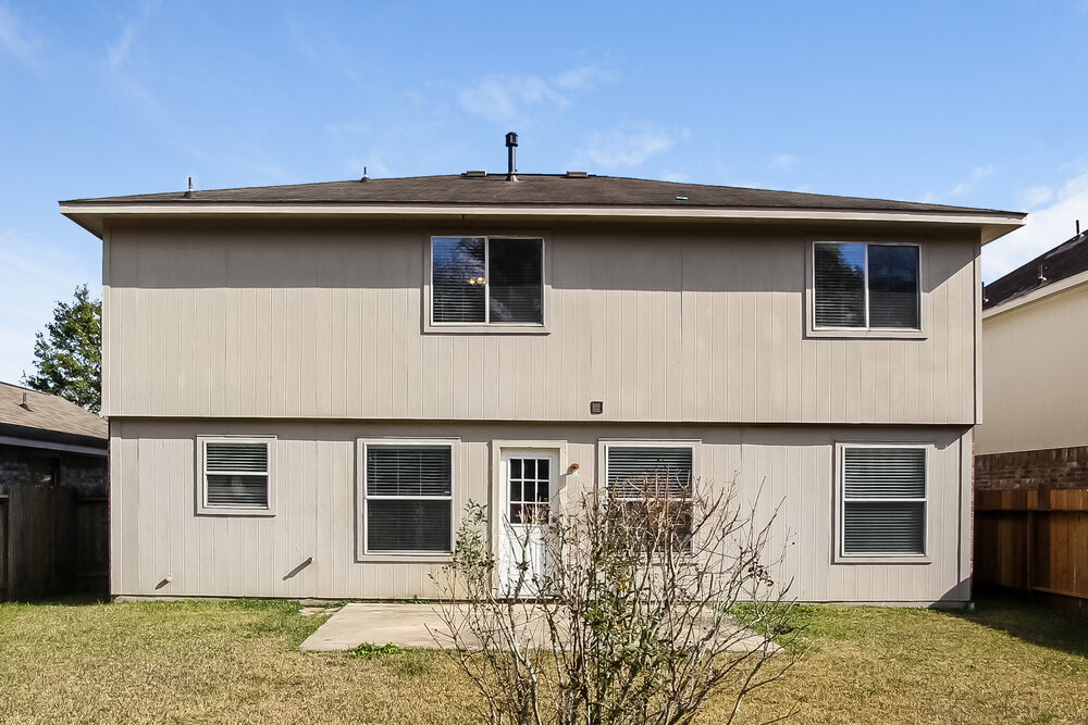 Building Photo - 18419 Atascocita Meadows Dr