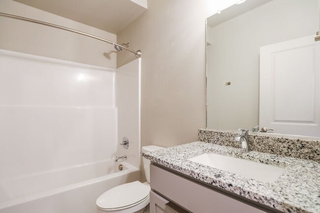 Building Photo - New Construction 2 bedroom 2 bathroom Rental