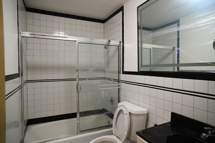 Bathroom - 125 Palm Ave