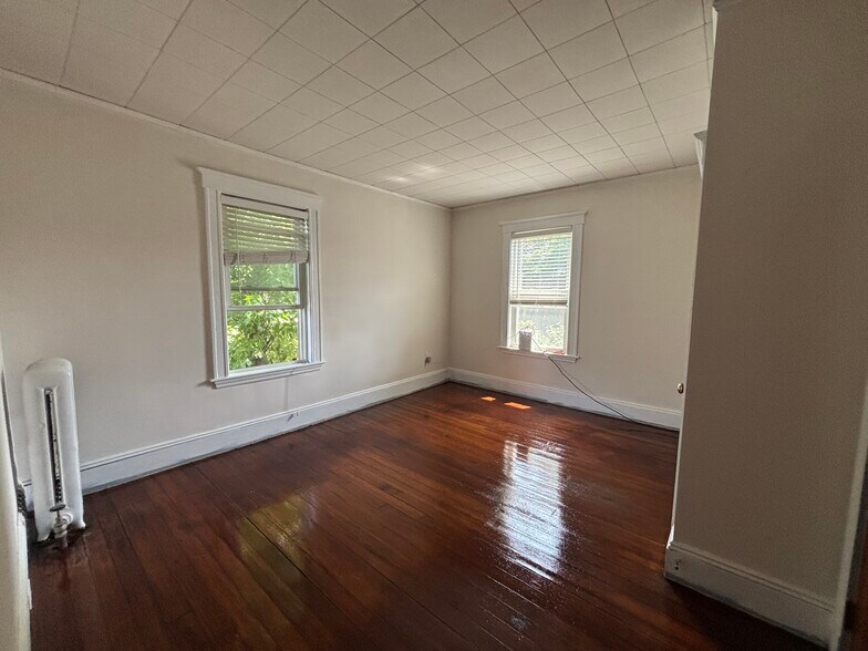 Bedroom 2 - 748 Belmont St