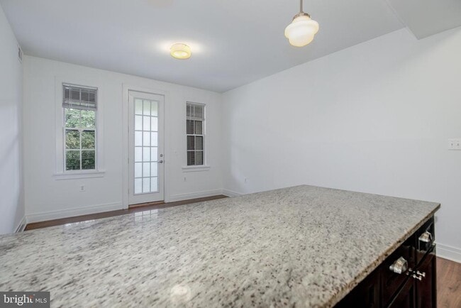 Building Photo - 3625 16th St NW