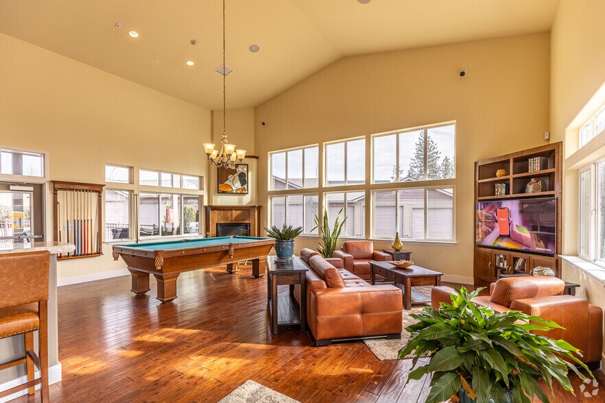 The Ridge at Midway 16320 N Hatch Rd Colbert WA 99005 Apartment Finder