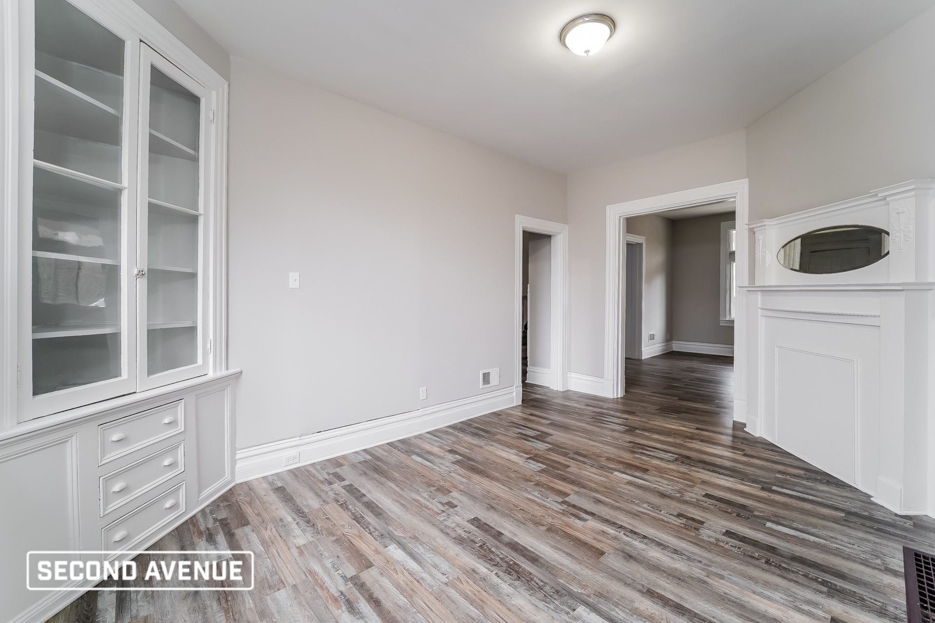 Building Photo - 25 Dunlap St