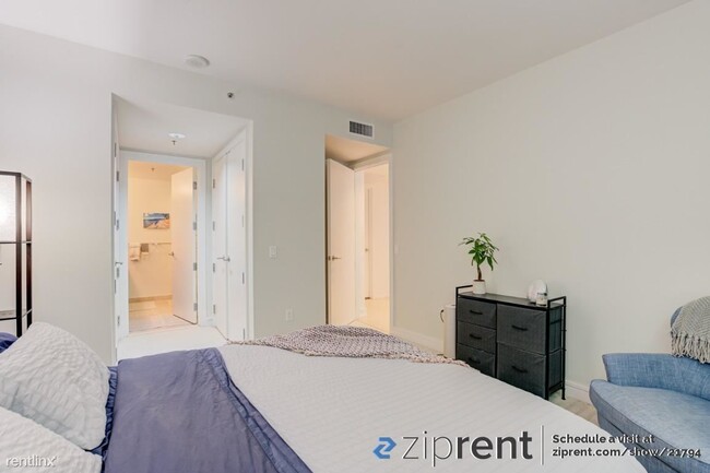 Building Photo - 2 br, 2 bath Condo - 631 Folsom Street, Sa...