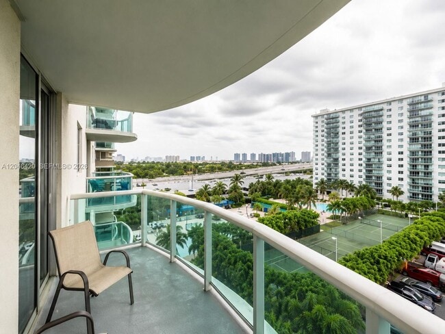 Building Photo - 19370 Collins Ave