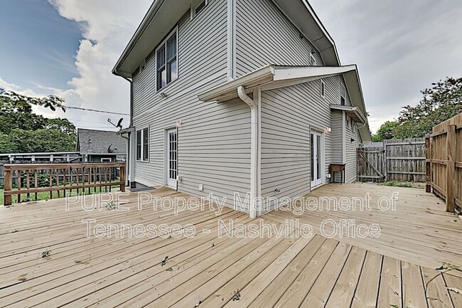 Building Photo - 1036 Chicamauga Ave