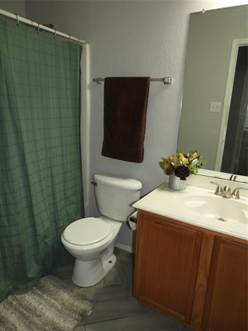 Building Photo - 9513 Woodrow Wilson Dr