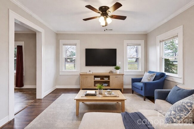 Building Photo - 7731 McWhirter Rd