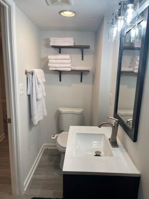 Building Photo - 750 Rock Creek Church Rd NW