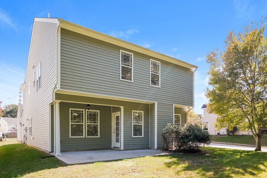 Building Photo - 3936 Cane Garden Dr