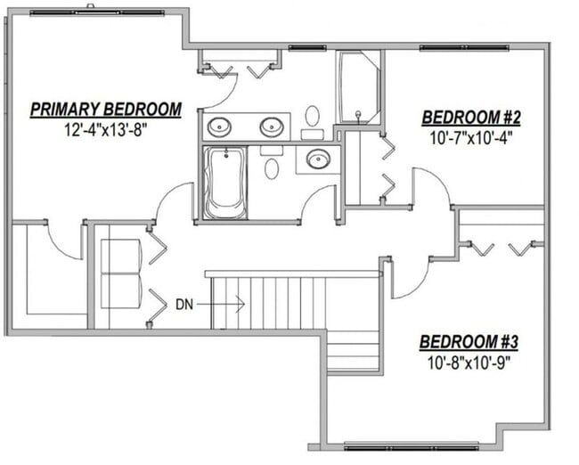 Building Photo - 4 Bedroom Townhome Available February 1st!