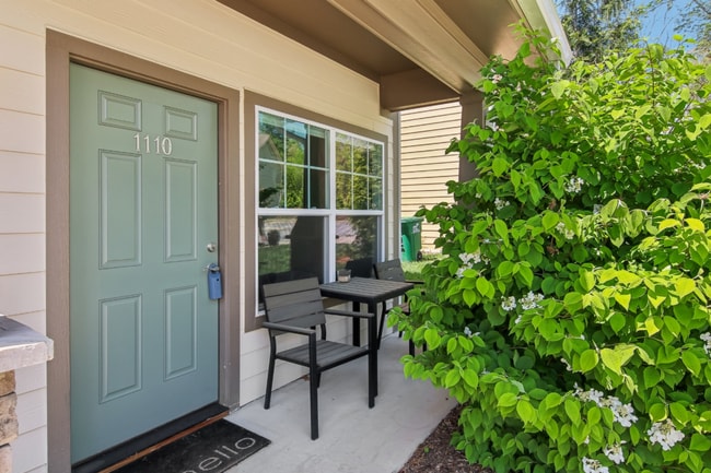 Building Photo - Arden Townhouse Rental