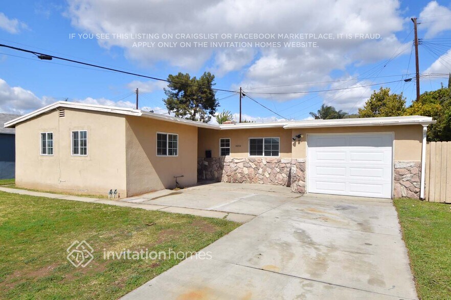 Primary Photo - 16233 Inyo St