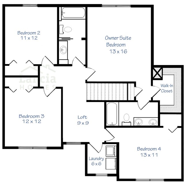 Building Photo - 1609 Anconia Cv