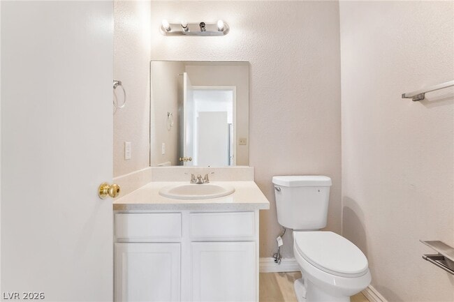 Building Photo - 5818 Cinnabar Ave