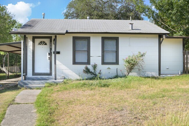 Primary Photo - UPDATED WILLOW PARK 3-BEDROOM