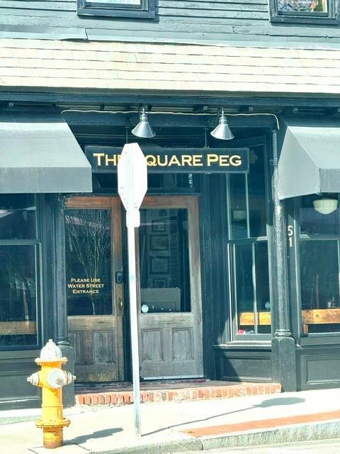 Building Photo - 15 Church St