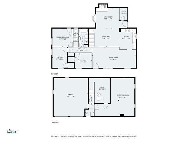 Building Photo - COMING SOON!! Charming 3-Bedroom Home with Spacious 2160 Sq Ft Layout in Independence, MO!