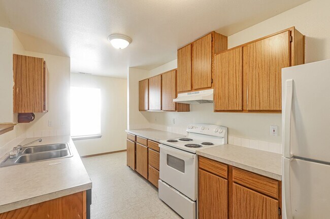 Building Photo - 6805 Jericho Ln SW
