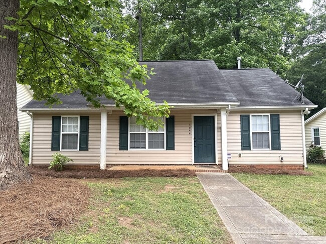 Primary Photo - 6523 Rockwell Blvd