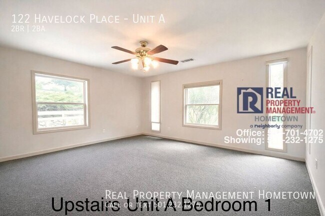 Building Photo - 122 Havelock Pl