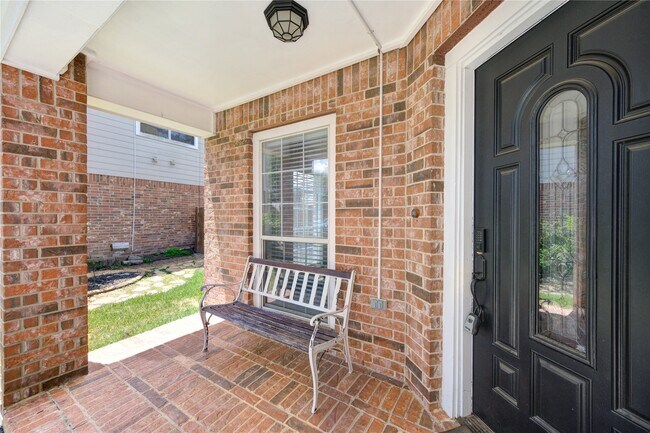 Building Photo - 2115 Sherbrook Park Ln
