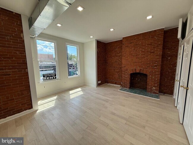 Building Photo - 1324 H St NE