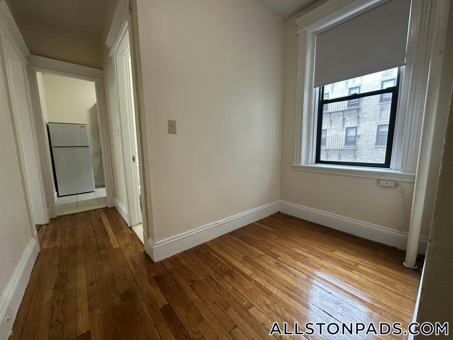 Building Photo - 1156 Commonwealth Ave