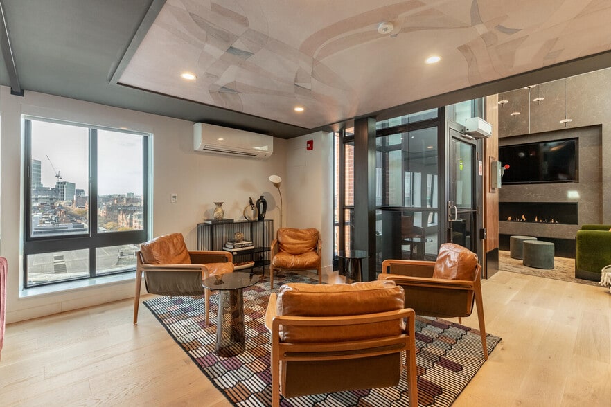 *Pictures are representative samples of the advertised unit. In some cases, the actual units you tou - 25 Exeter St