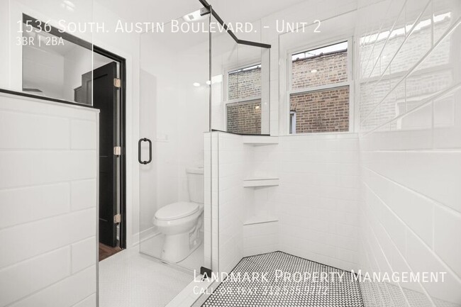 Building Photo - 1536 S Austin Blvd