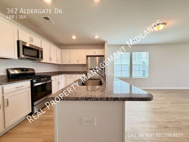 Building Photo - 362 Aldergate Dr