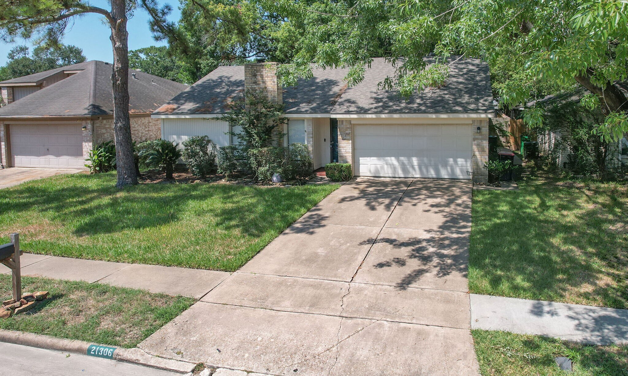 Building Photo - 21306 Park Run Drive