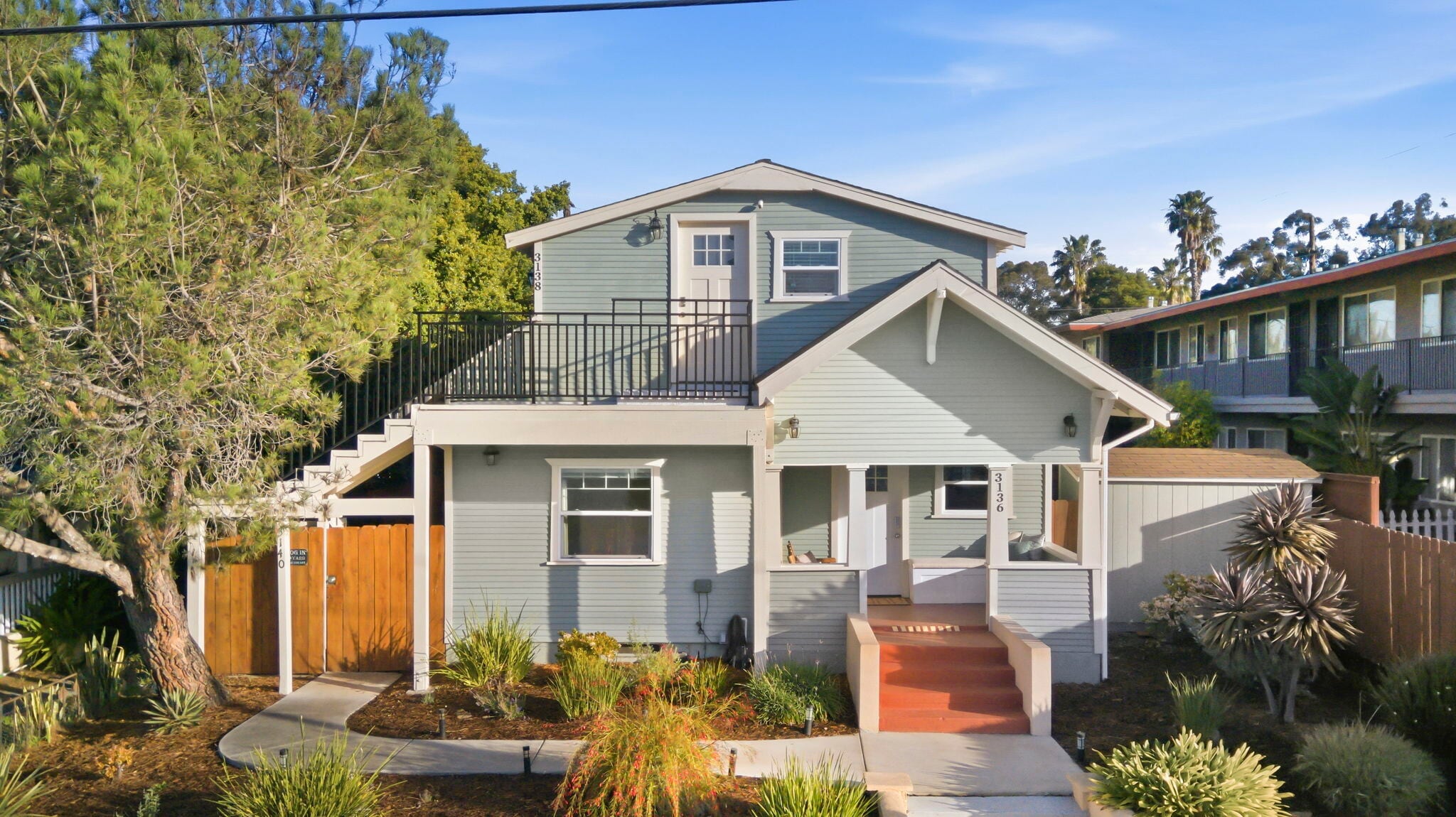 Building Photo - 3136 Grape St