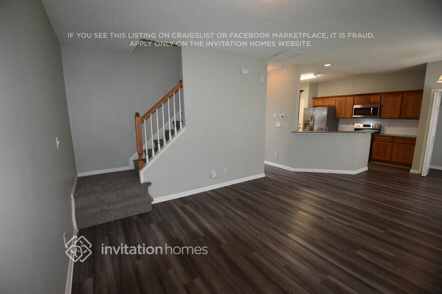 Building Photo - 211 Everett Park Dr