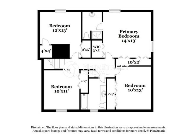 Building Photo - 5 Bedroom Pet-Friendly Home in NASHVILLE, ...