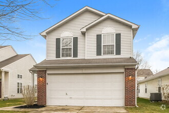 Building Photo - 15341 Ten Point Dr