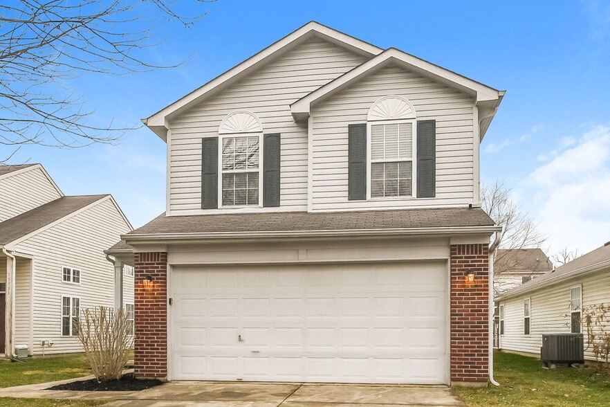 Primary Photo - 15341 Ten Point Dr