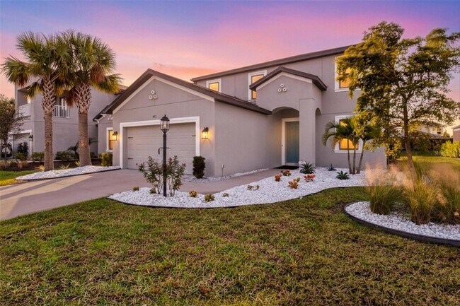 Building Photo - 9312 Tequila Sunrise Dr