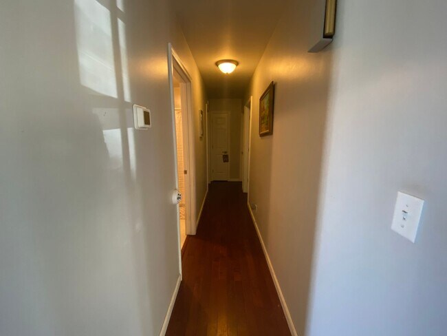 Building Photo - 206 N Bickett Rd